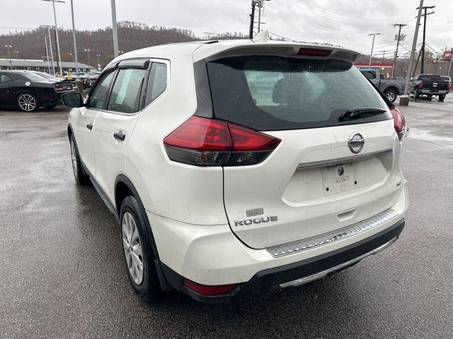 used 2018 Nissan Rogue car, priced at $14,229