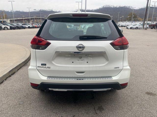 used 2018 Nissan Rogue car, priced at $13,771