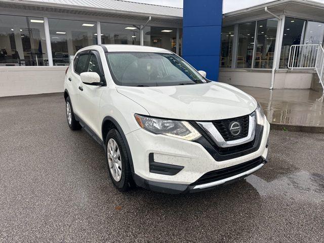 used 2018 Nissan Rogue car, priced at $14,229