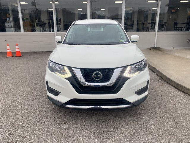 used 2018 Nissan Rogue car, priced at $13,771