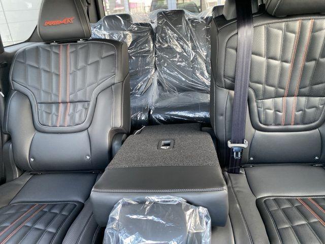 new 2025 Nissan Armada car, priced at $73,235