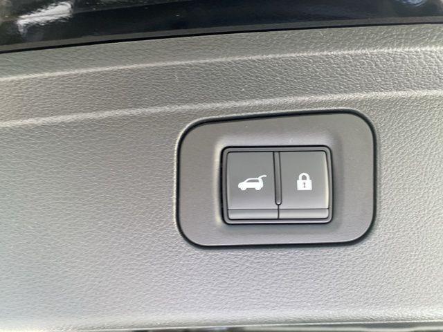 new 2025 Nissan Armada car, priced at $73,235