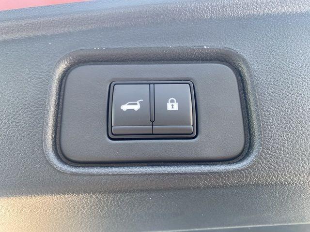 new 2025 Nissan Pathfinder car, priced at $49,958
