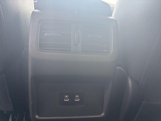 used 2024 Nissan Rogue car, priced at $25,901