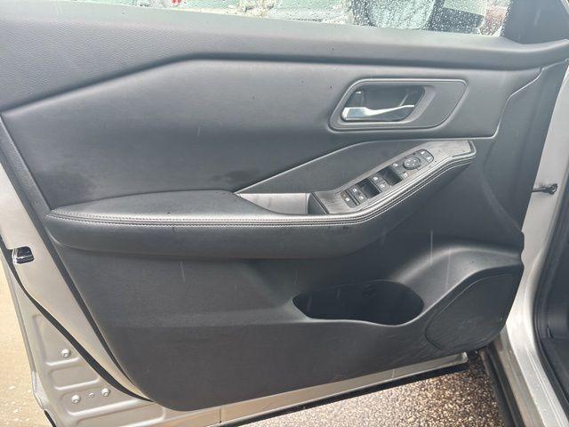 used 2024 Nissan Rogue car, priced at $25,901