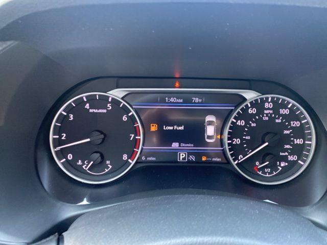 new 2025 Nissan Sentra car, priced at $25,005