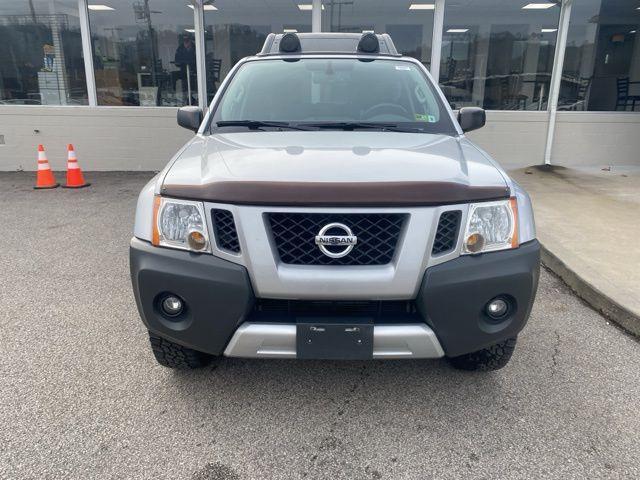 used 2015 Nissan Xterra car, priced at $18,879