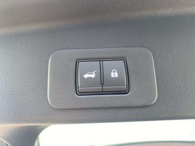 new 2025 Nissan Murano car, priced at $41,065