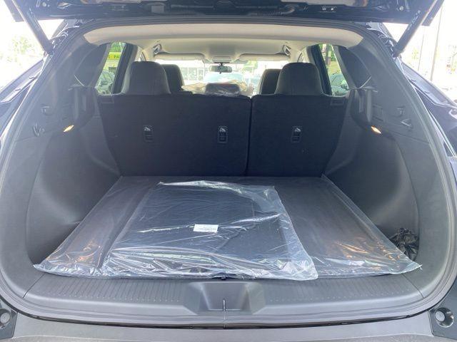 new 2025 Nissan Murano car, priced at $41,065