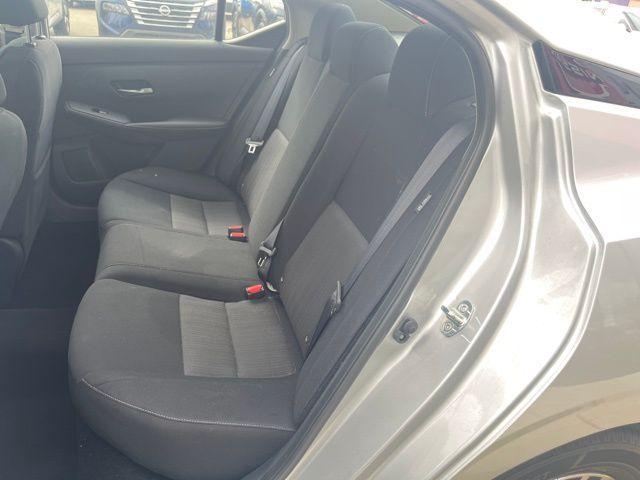 used 2023 Nissan Sentra car, priced at $20,887