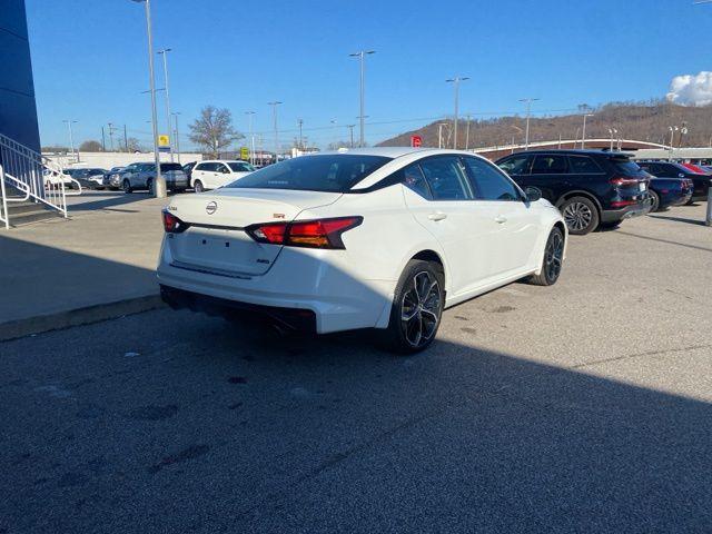 used 2023 Nissan Altima car, priced at $25,323