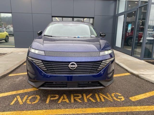 new 2025 Nissan Murano car, priced at $39,785