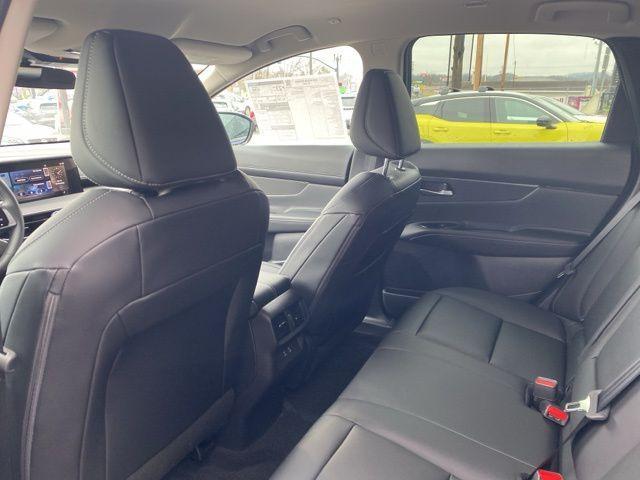 new 2025 Nissan Murano car, priced at $39,785