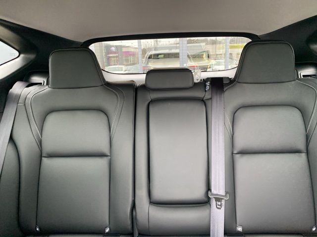 new 2025 Nissan Murano car, priced at $39,785