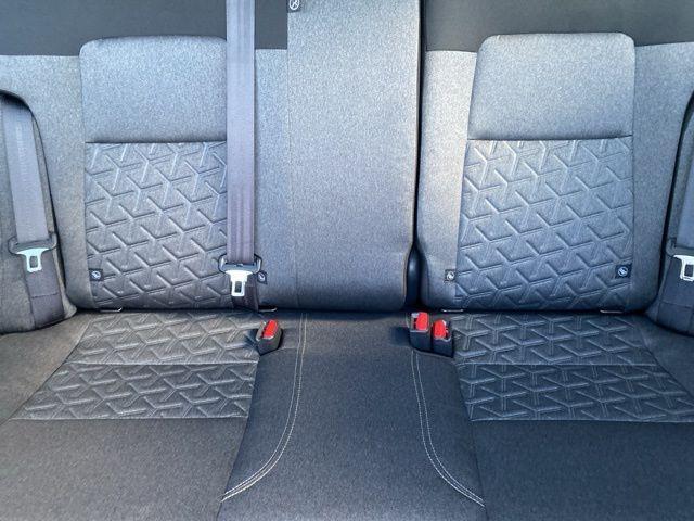 new 2025 Nissan Kicks car, priced at $26,975