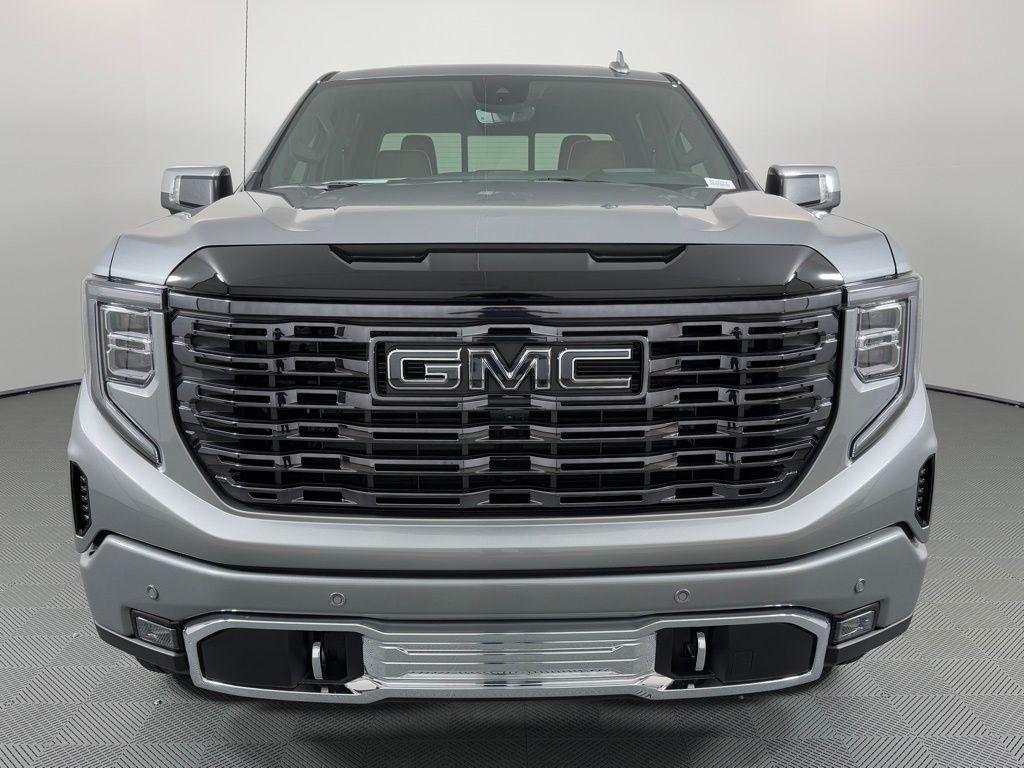 used 2025 GMC Sierra 1500 car, priced at $72,995