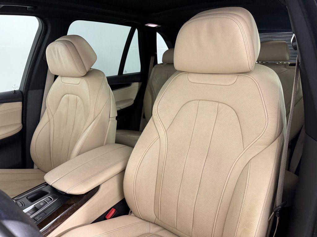 used 2017 BMW X5 car, priced at $17,995