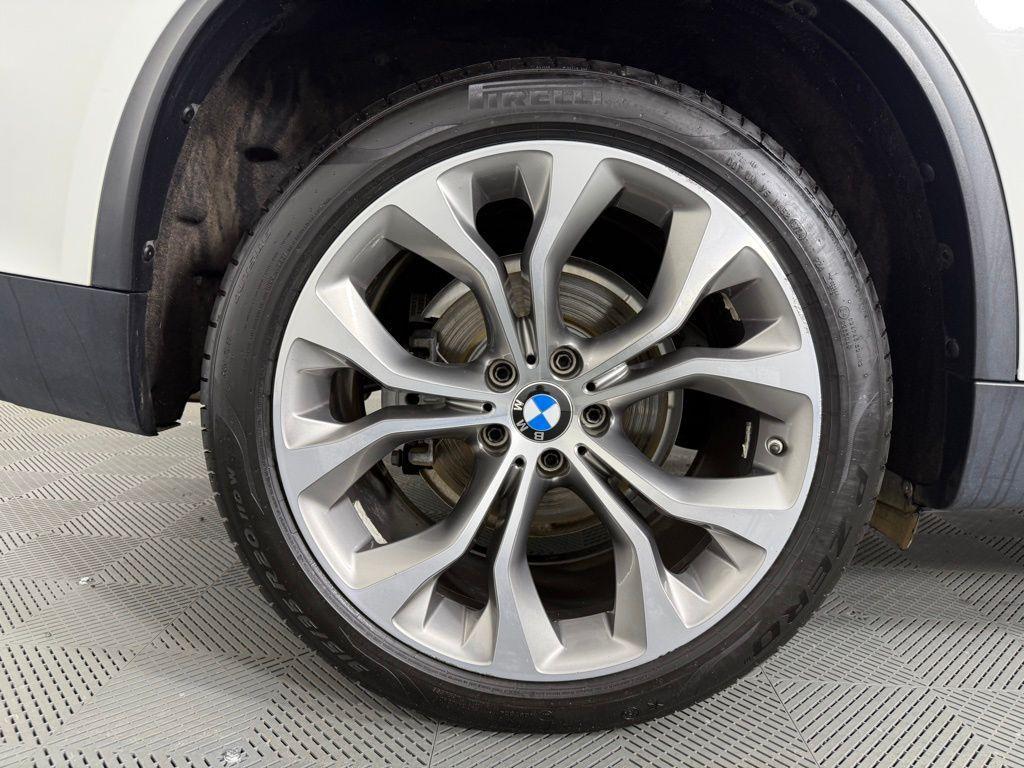 used 2017 BMW X5 car, priced at $17,995