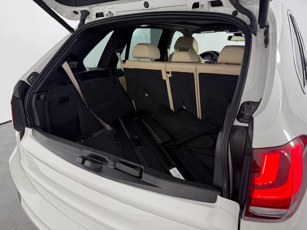 used 2017 BMW X5 car, priced at $17,995