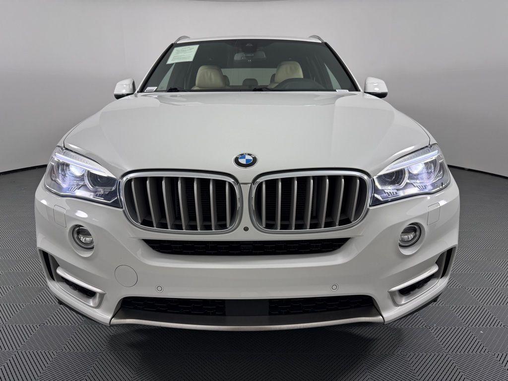 used 2017 BMW X5 car, priced at $17,995