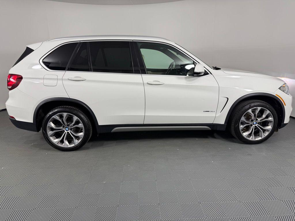 used 2017 BMW X5 car, priced at $17,995