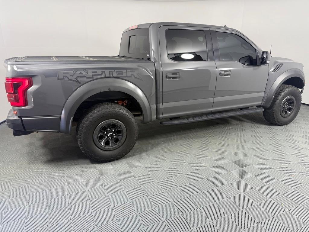 used 2020 Ford F-150 car, priced at $45,995