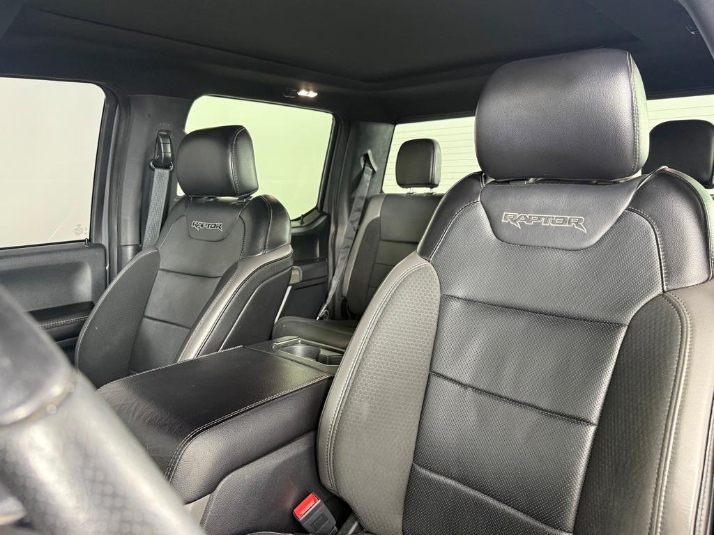 used 2020 Ford F-150 car, priced at $45,995
