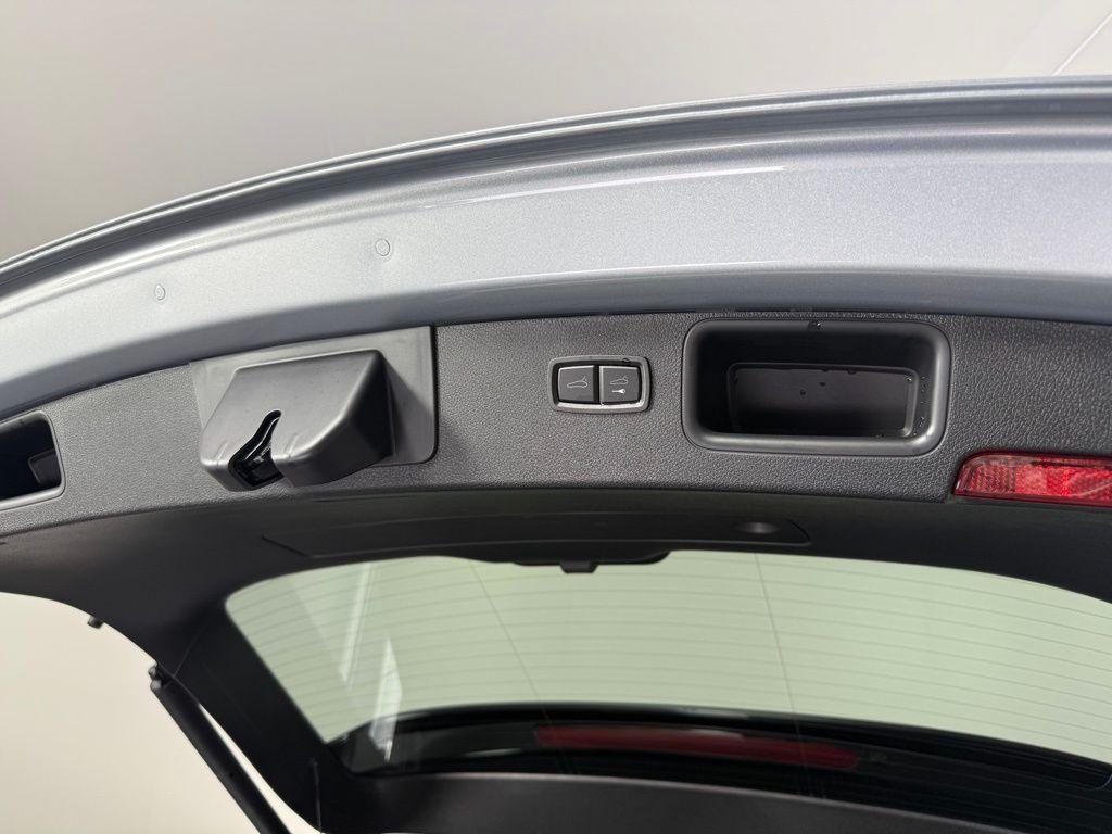 used 2024 Porsche Macan car, priced at $91,995