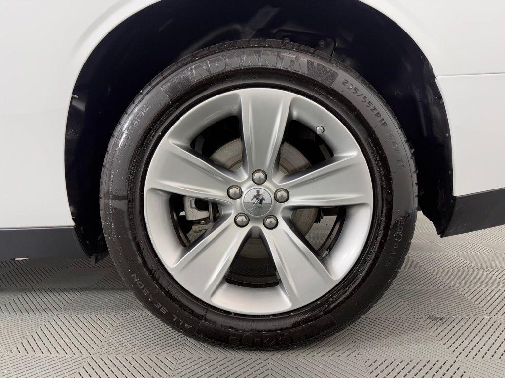 used 2022 Dodge Challenger car, priced at $22,795