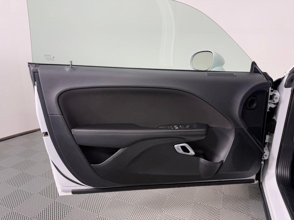 used 2022 Dodge Challenger car, priced at $22,795