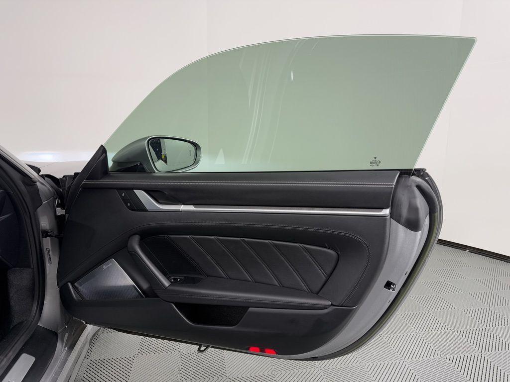 used 2022 Porsche 911 car, priced at $227,495