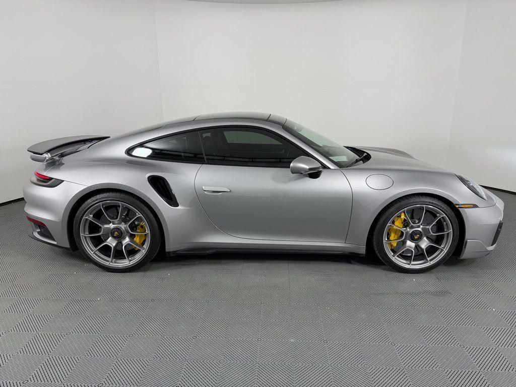used 2022 Porsche 911 car, priced at $227,495