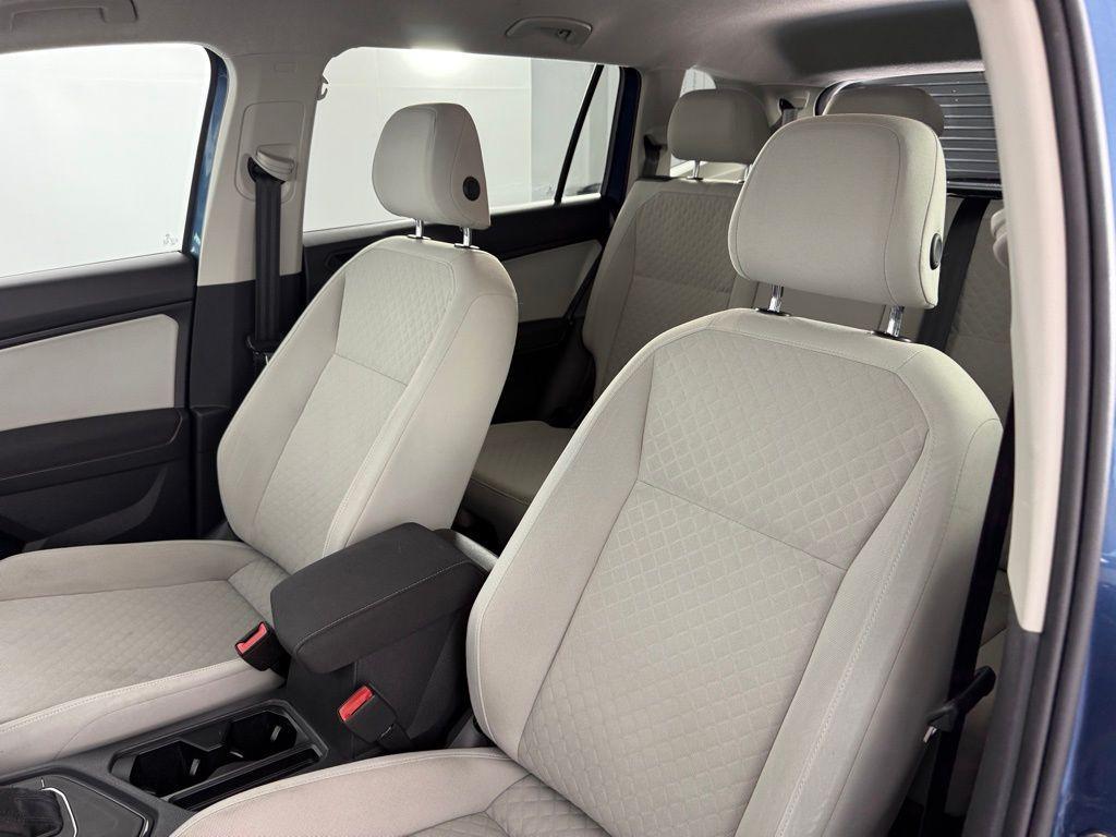 used 2020 Volkswagen Tiguan car, priced at $13,795