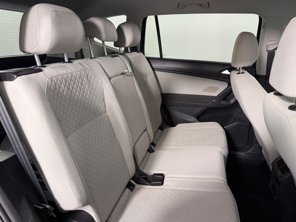 used 2020 Volkswagen Tiguan car, priced at $13,795