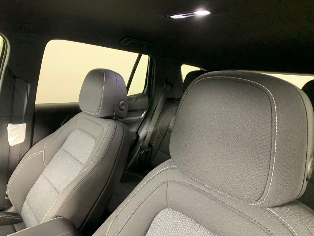 used 2025 GMC Terrain car, priced at $30,995