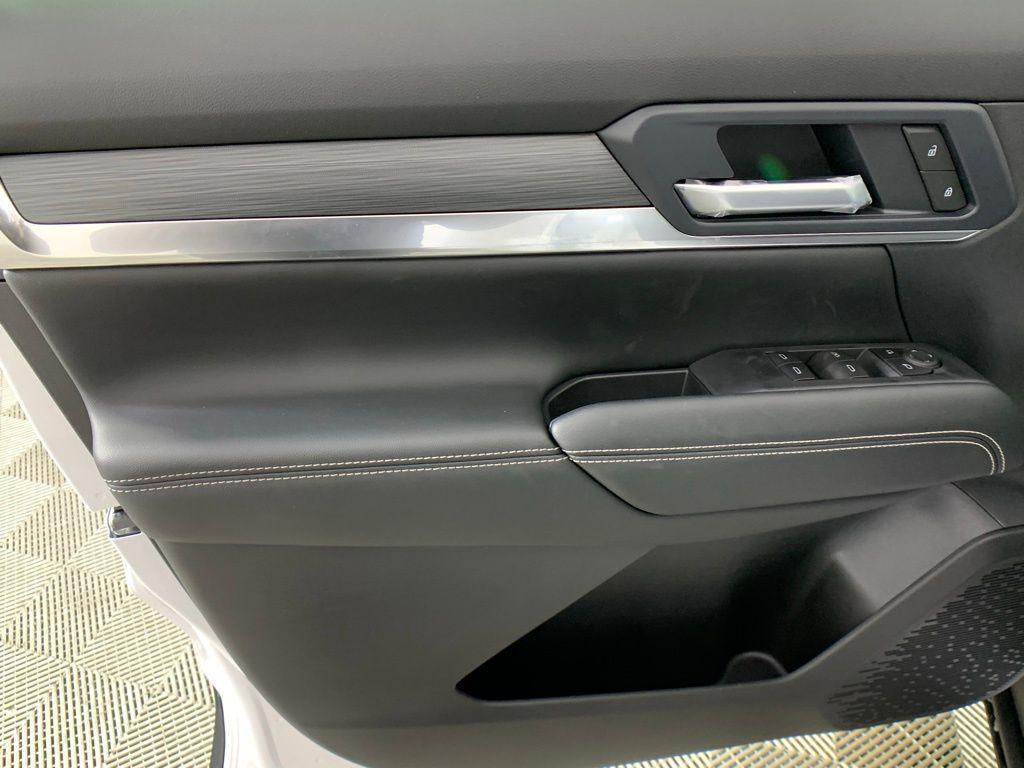 used 2025 GMC Terrain car, priced at $30,995
