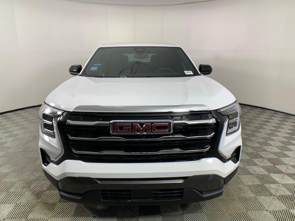 used 2025 GMC Terrain car, priced at $30,995