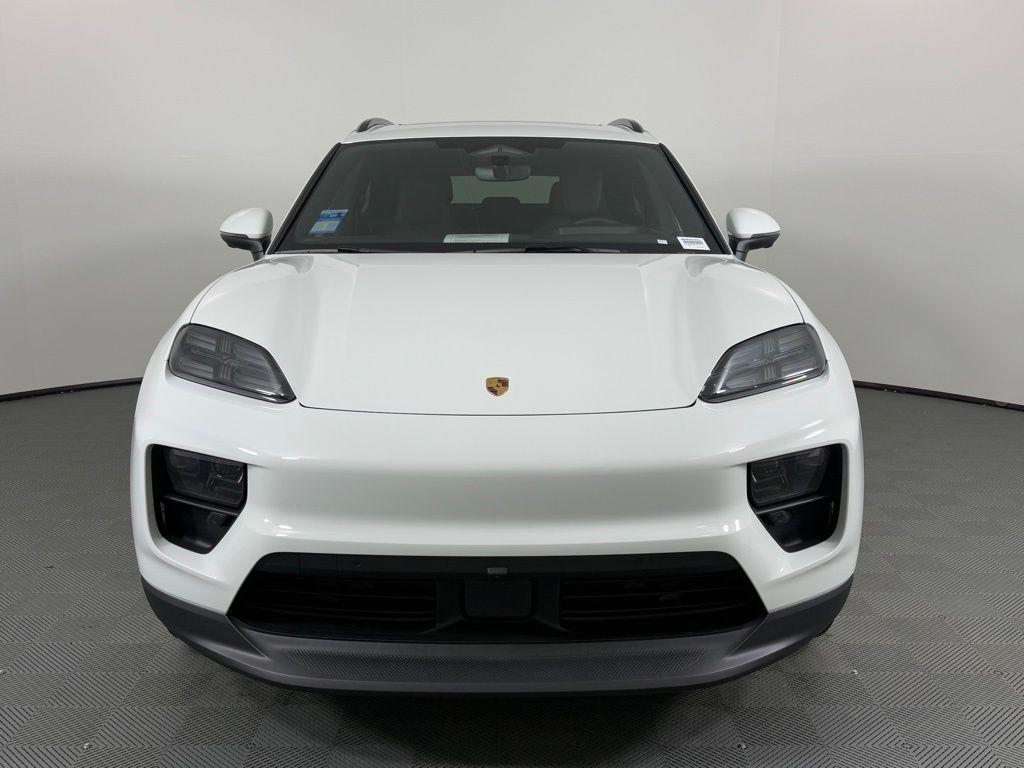 used 2024 Porsche Macan car, priced at $78,995