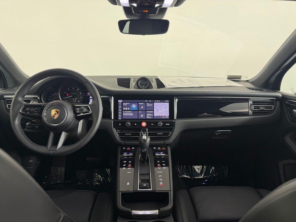 used 2024 Porsche Macan car, priced at $59,995