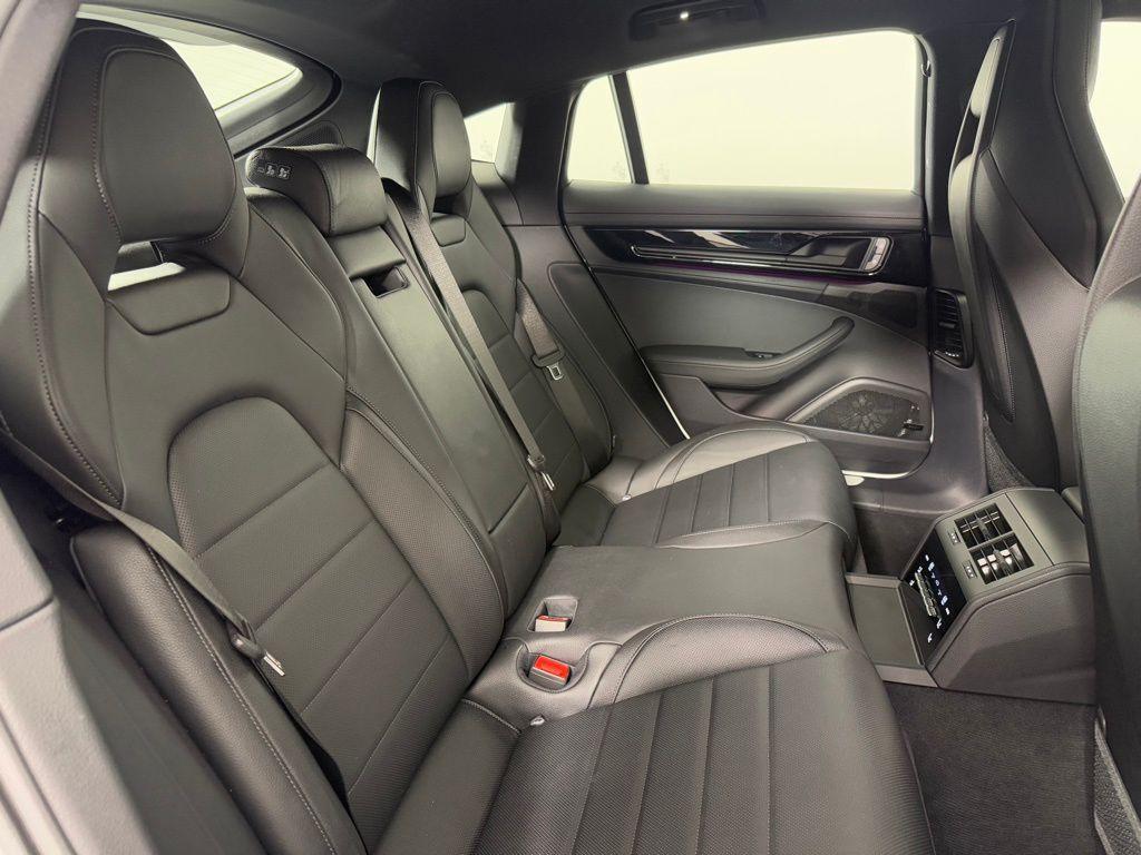 used 2025 Porsche Panamera car, priced at $104,495