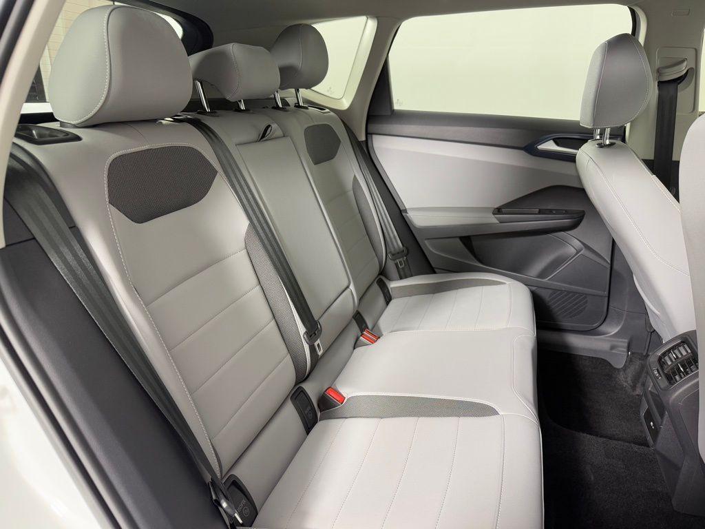 used 2024 Volkswagen Taos car, priced at $23,795