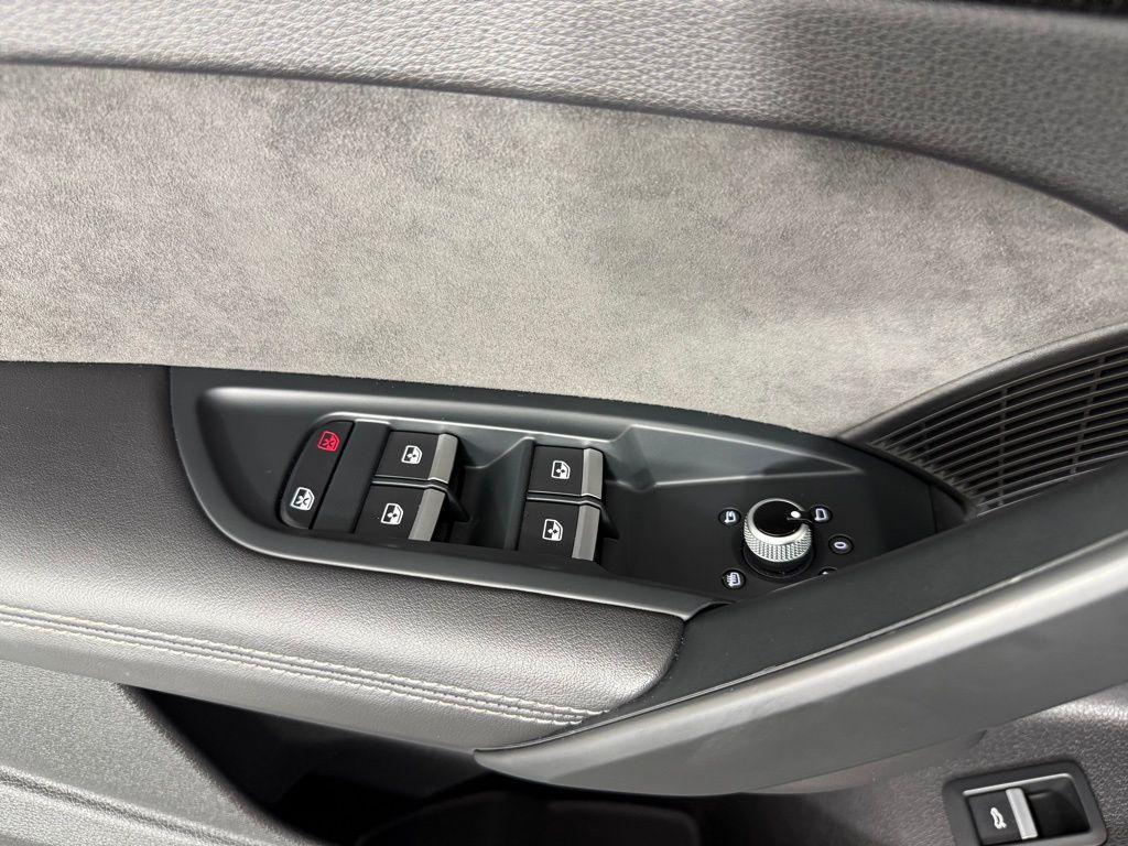 used 2018 Audi SQ5 car, priced at $24,995