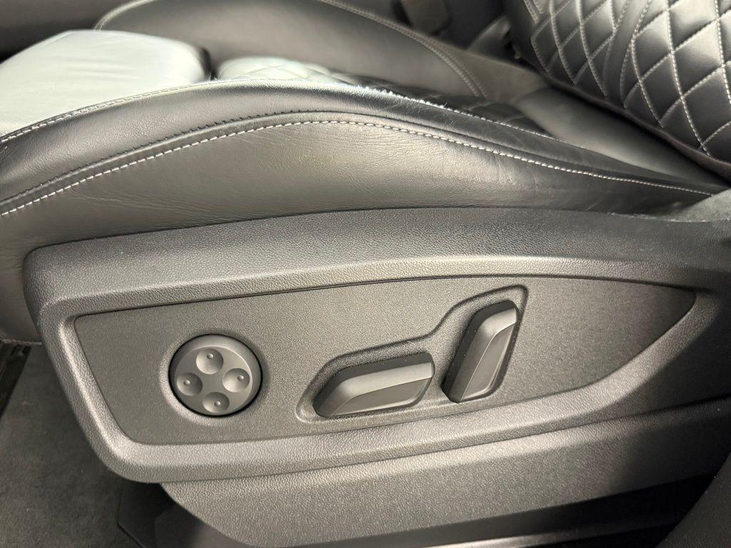 used 2018 Audi SQ5 car, priced at $24,995
