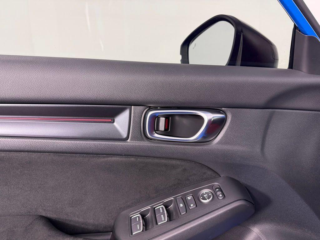 used 2024 Honda Civic Type R car, priced at $41,995