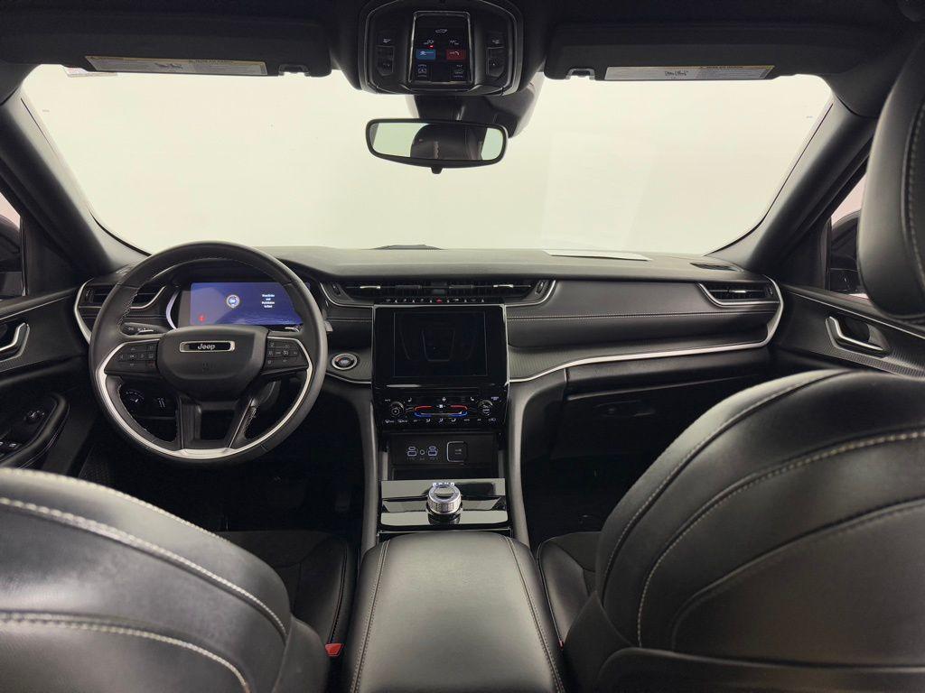 used 2023 Jeep Grand Cherokee car, priced at $25,995