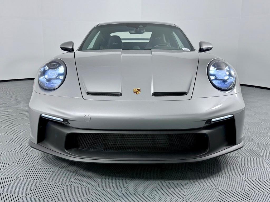 used 2023 Porsche 911 car, priced at $270,995