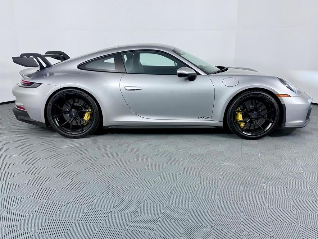 used 2023 Porsche 911 car, priced at $270,995