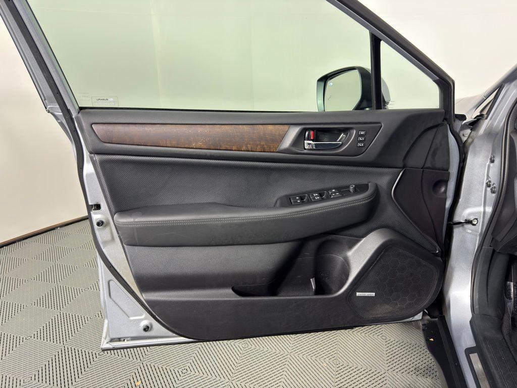used 2017 Subaru Outback car, priced at $15,495