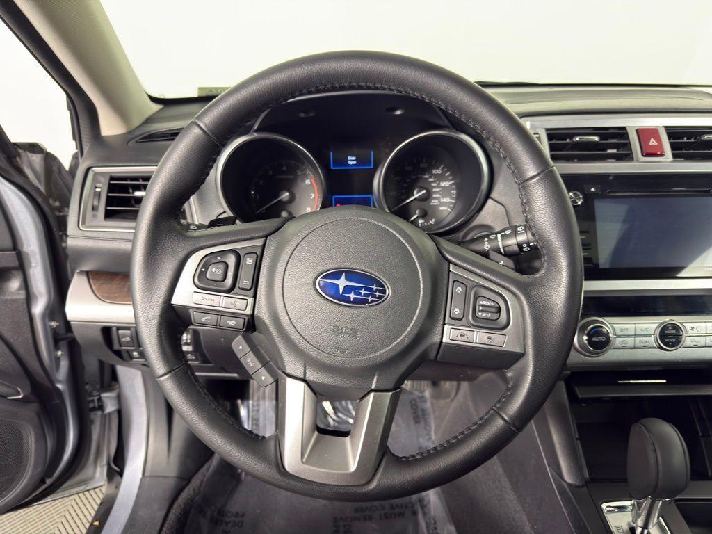 used 2017 Subaru Outback car, priced at $15,495