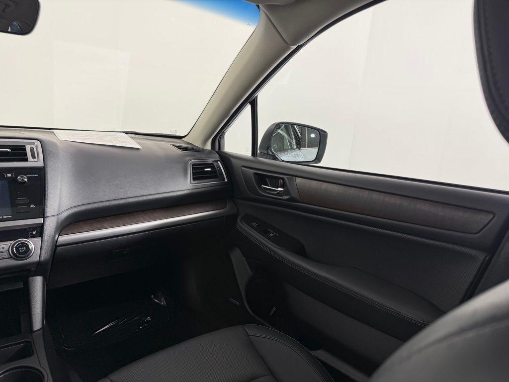 used 2017 Subaru Outback car, priced at $15,495